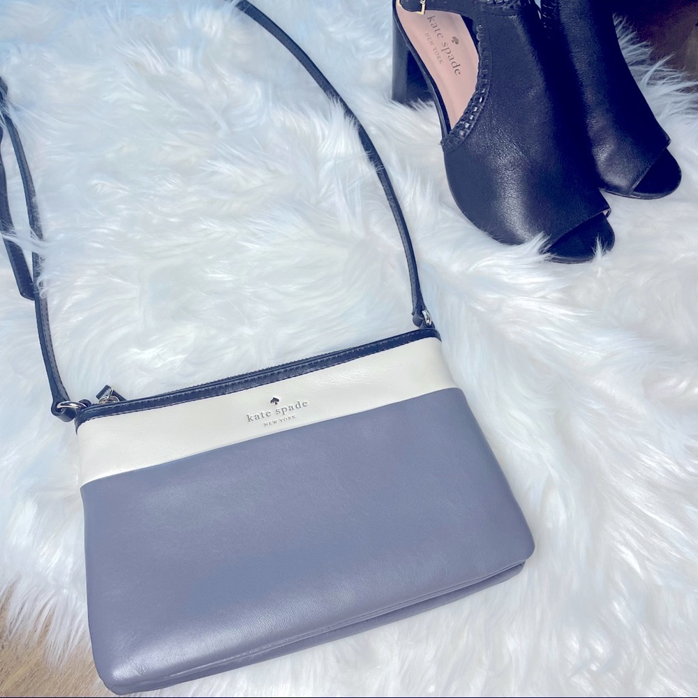 Kate Spade ♠️ Crossbody